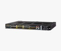 Cisco IE4010 Series